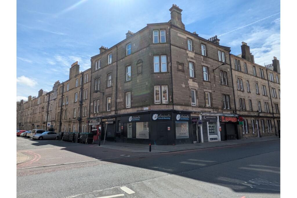 Main image of property: Gorgie Road, Edinburgh, EH11