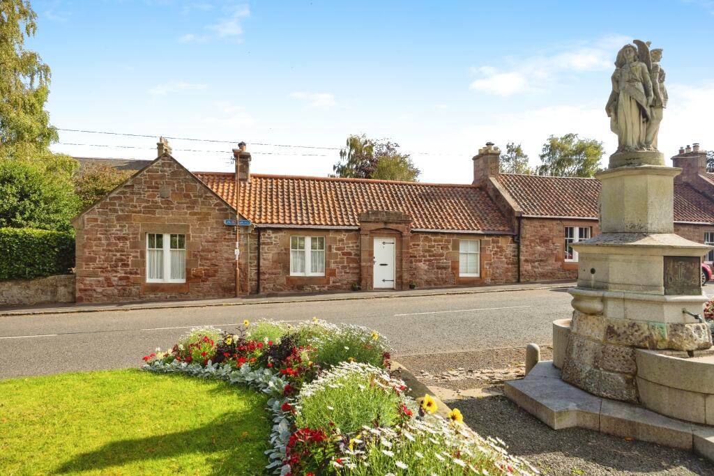 Main image of property: Main Street, Tranent, EH34