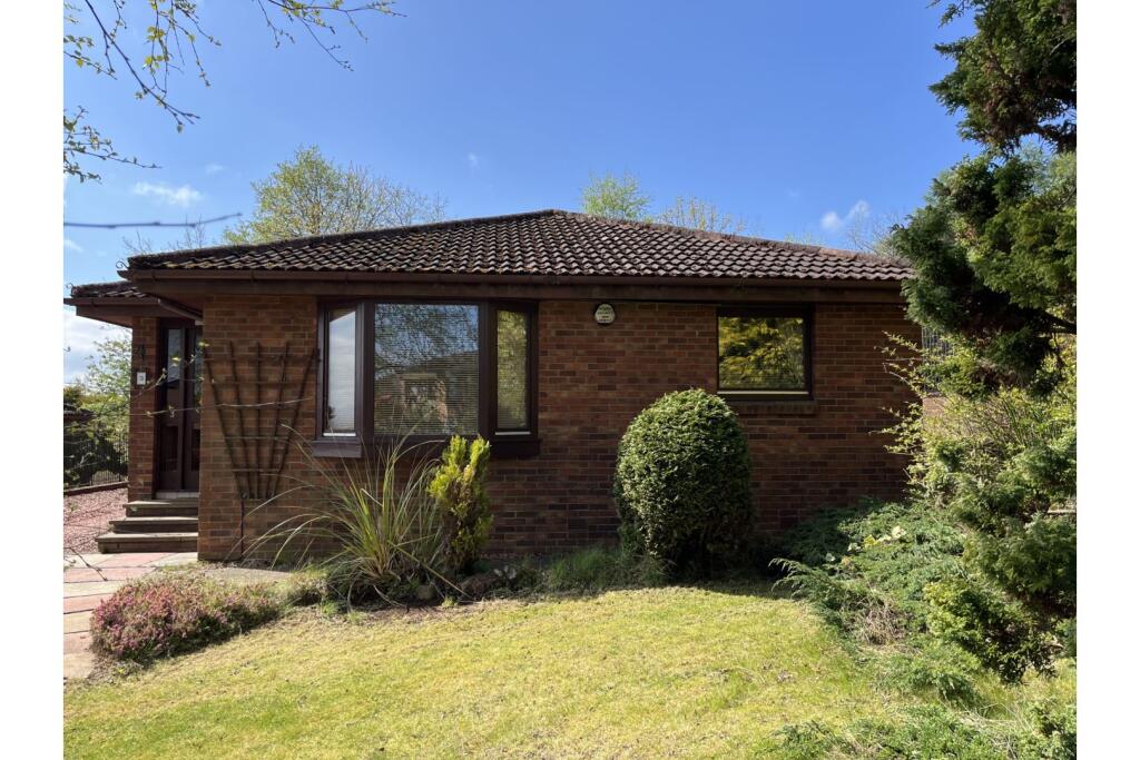 Main image of property: Player Green, Livingston, EH54