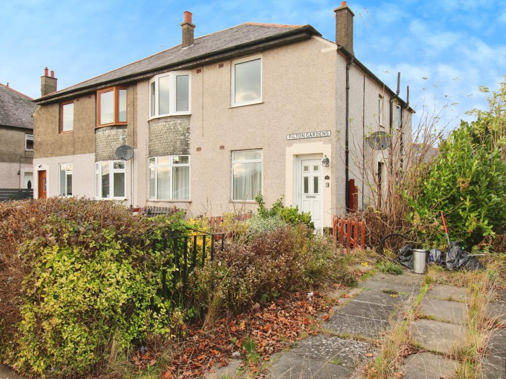 Main image of property: Pilton Gardens, Edinburgh, EH5