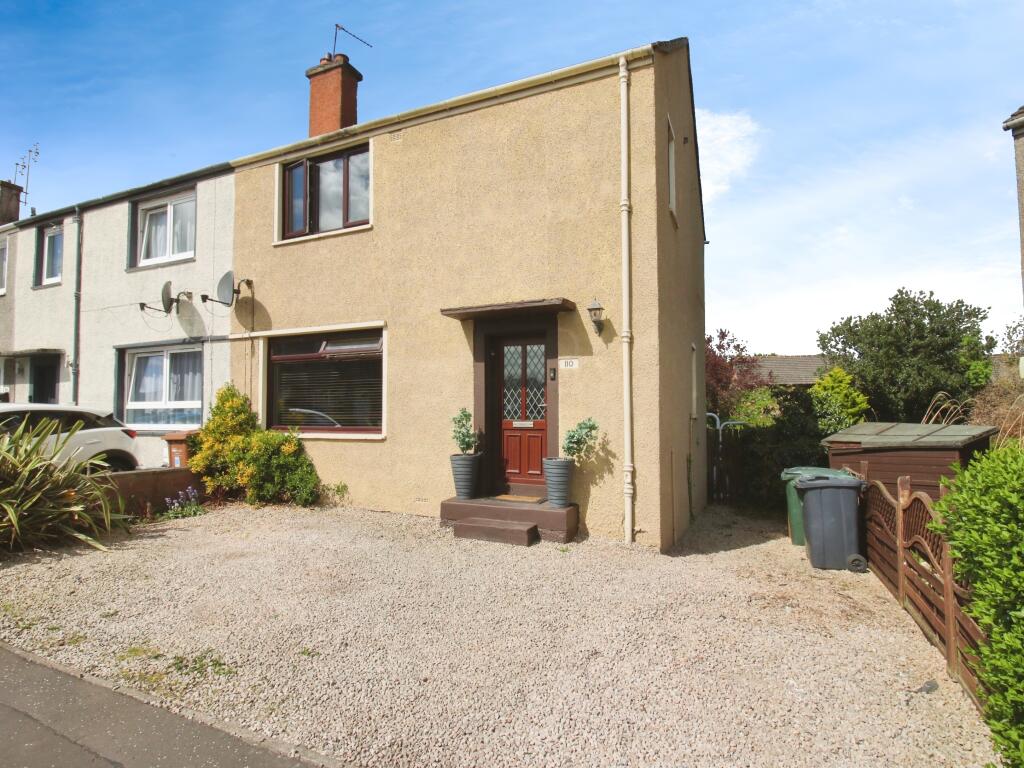 Main image of property: Gilmerton Dykes Crescent, Edinburgh, EH17