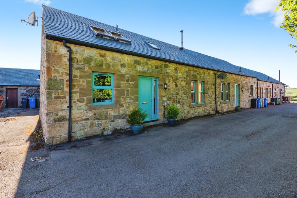 Main image of property: Drumcross Steading, Bathgate, EH48
