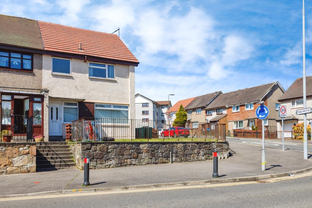 Main image of property: Main Street, Fauldhouse, EH47