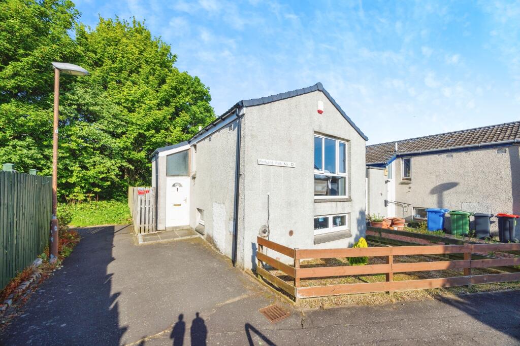 Main image of property: Pentland Park, Livingston, EH54