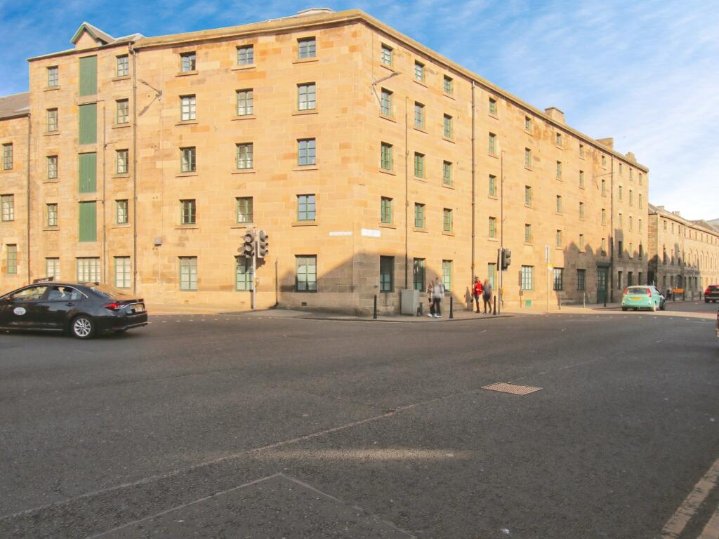 Main image of property: Yardheads, Edinburgh, EH6