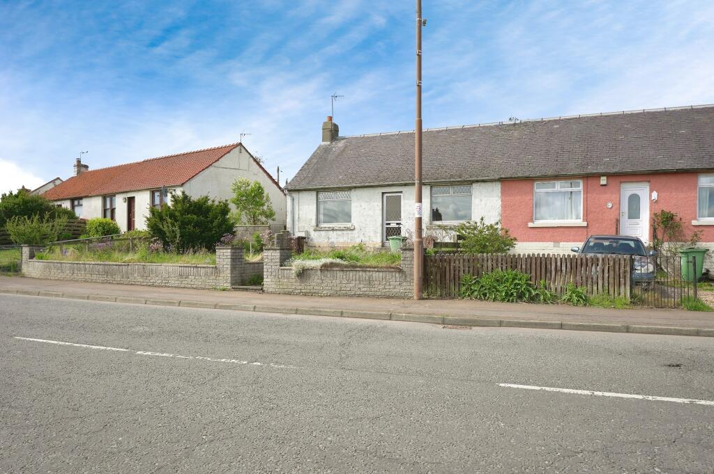 Main image of property: Durie's Park, Tranent, EH33