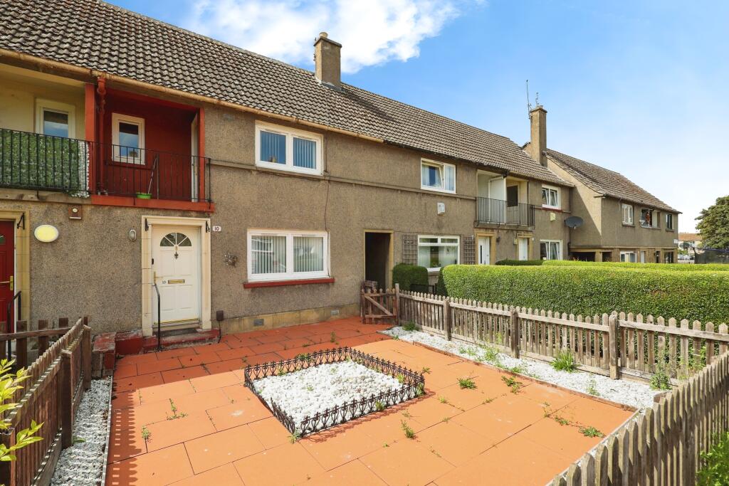 Main image of property: Niddrie Mill Terrace, Edinburgh, EH15