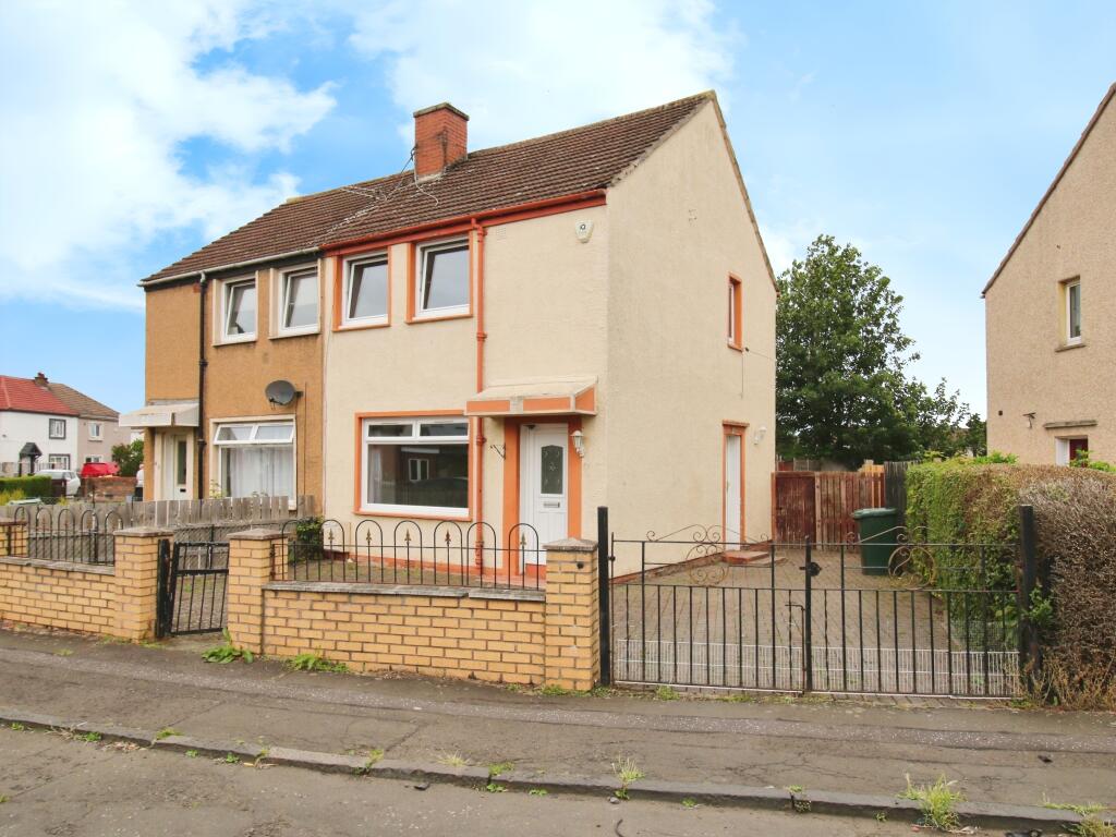 Main image of property: Niddrie Marischal Crescent, Edinburgh, EH16