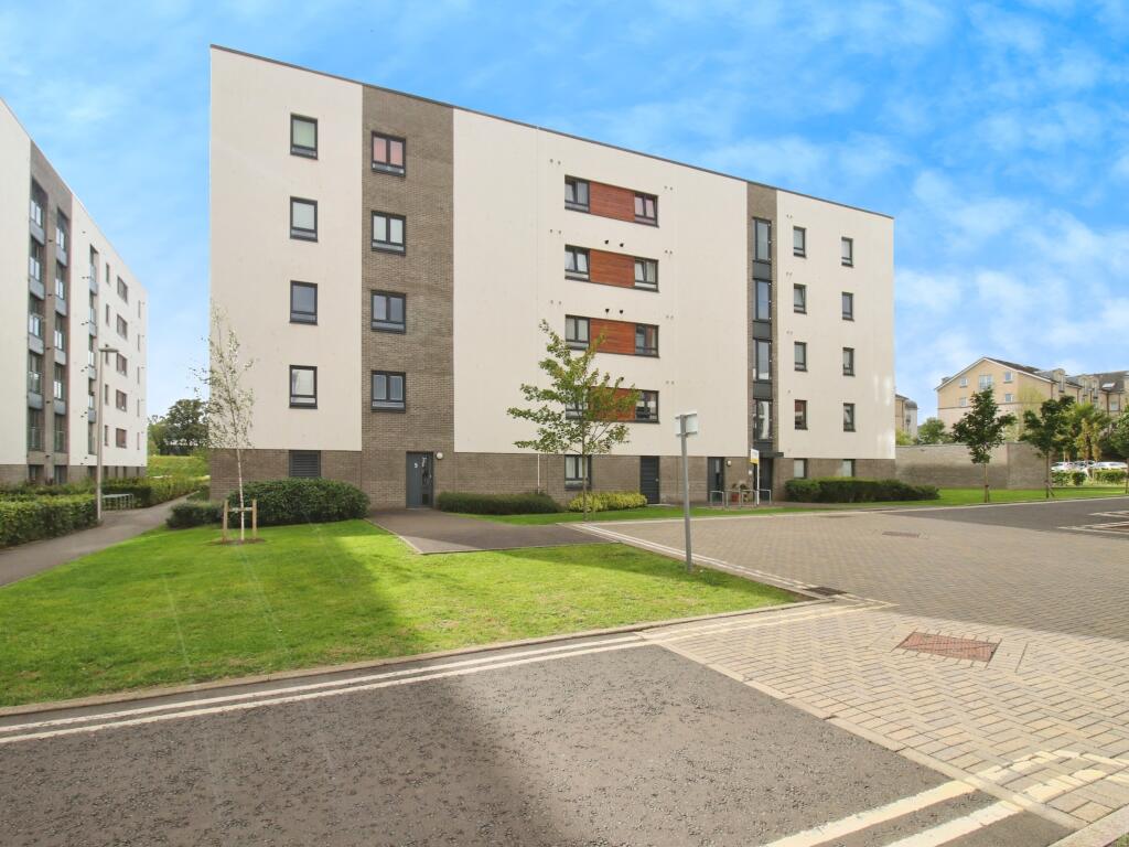 Main image of property: Arneil Drive, Edinburgh, EH5