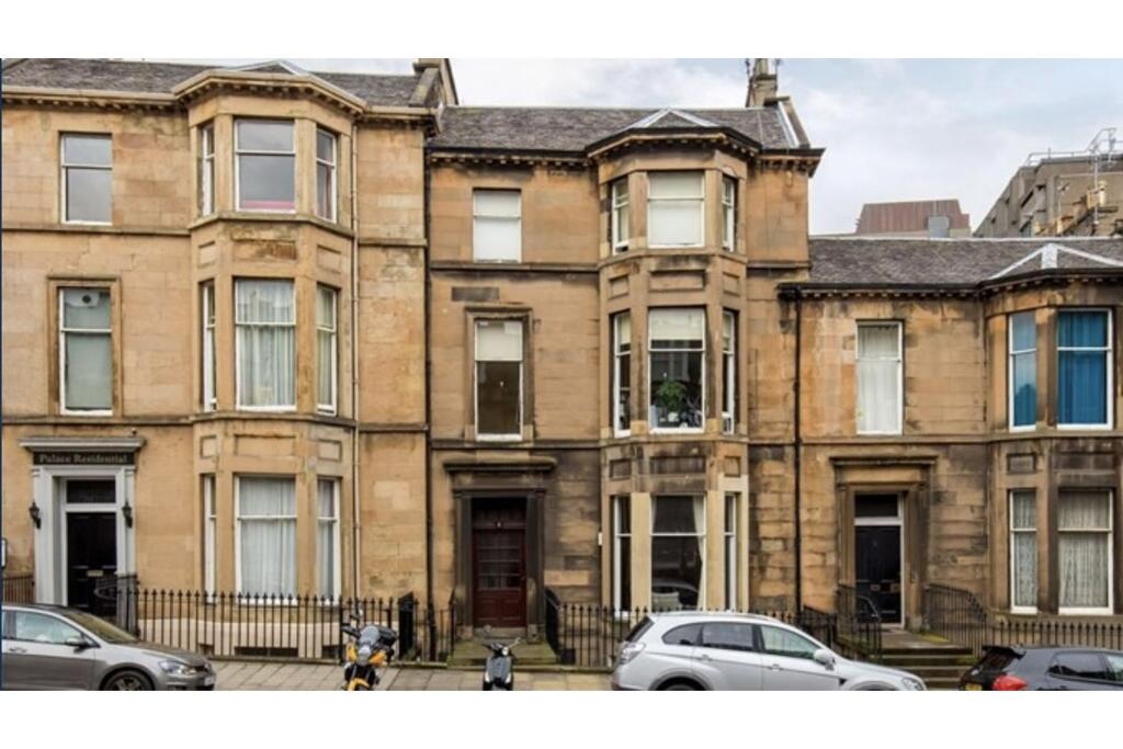 Main image of property: Rosebery Crescent, Edinburgh, EH12