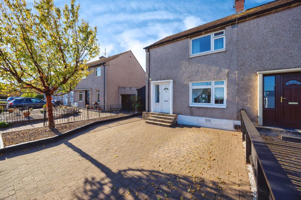 Main image of property: Dundas Street, Bonnyrigg, EH19