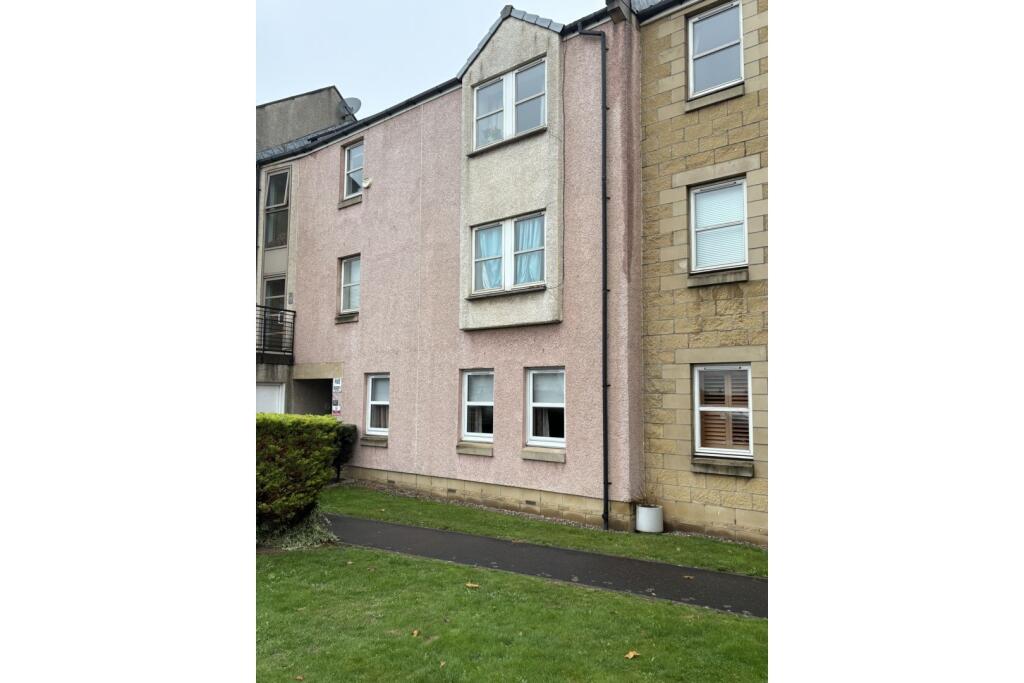 Main image of property: Lindsay Road, Edinburgh, EH6