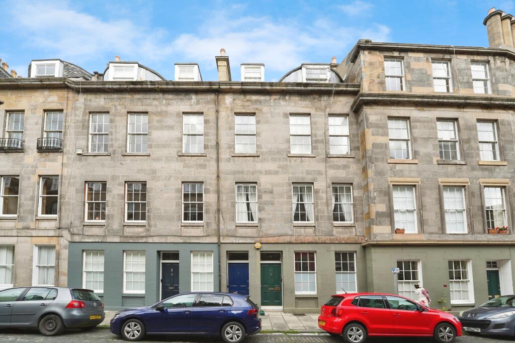 Main image of property: Barony Street, Edinburgh, EH3
