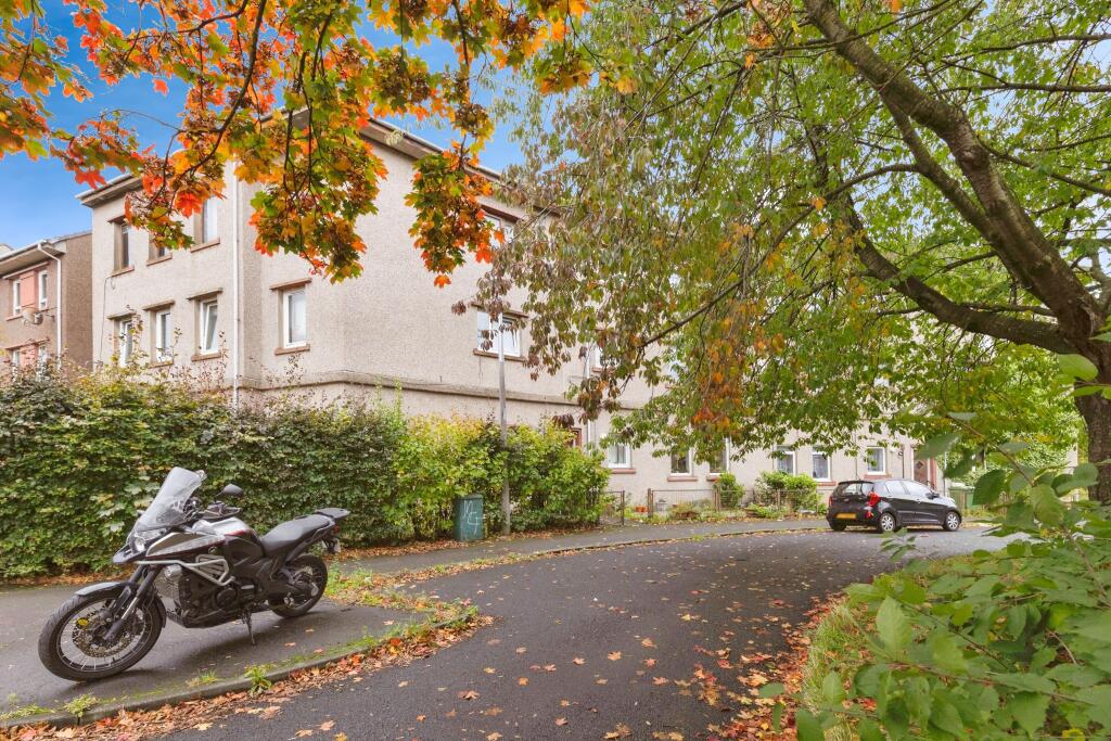 Main image of property: West Pilton Rise, Edinburgh, EH4