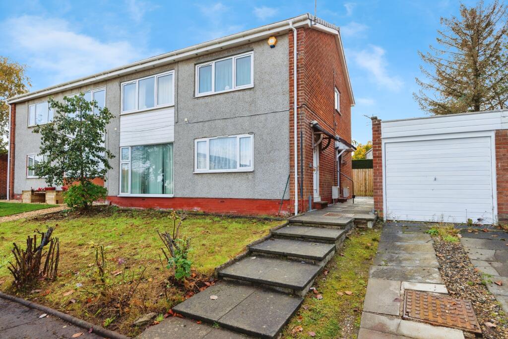 Main image of property: Highlea Circle, Balerno, EH14