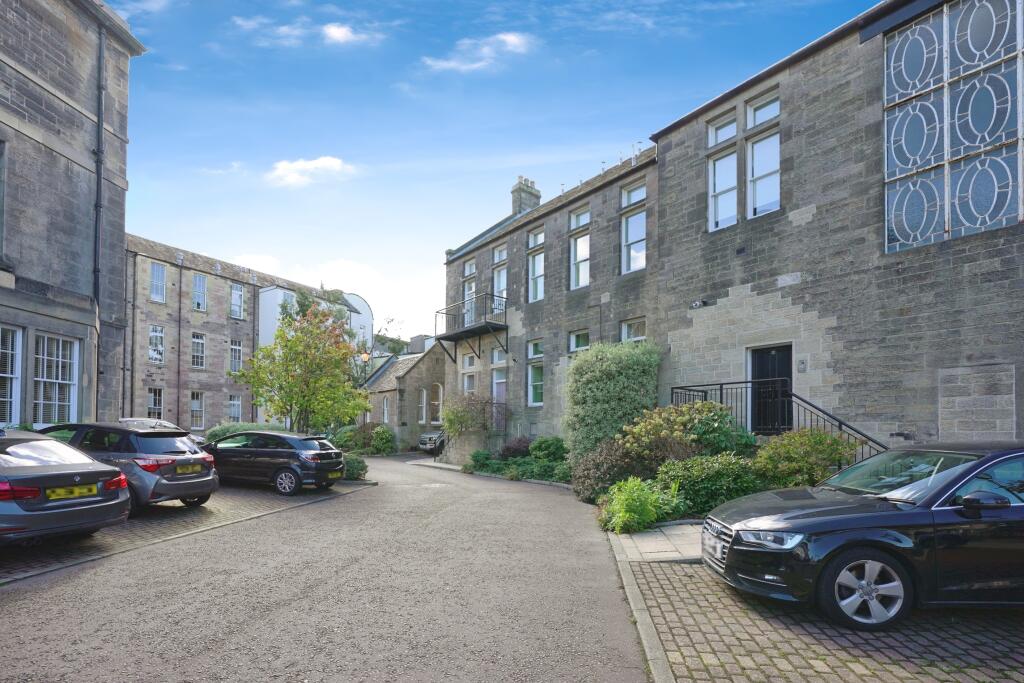 Main image of property: Mill Lane, Edinburgh, EH6