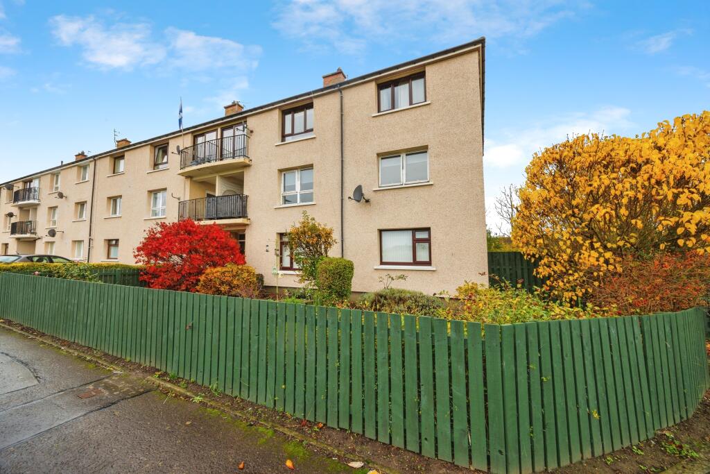 Main image of property: Moir Place, Musselburgh, EH21