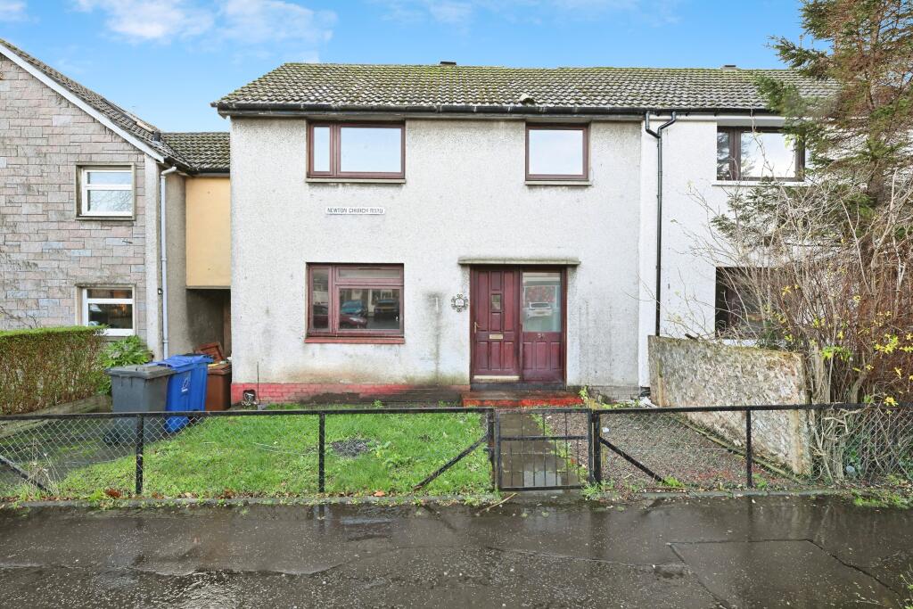 Main image of property: Newton Church Road, Dalkeith, EH22