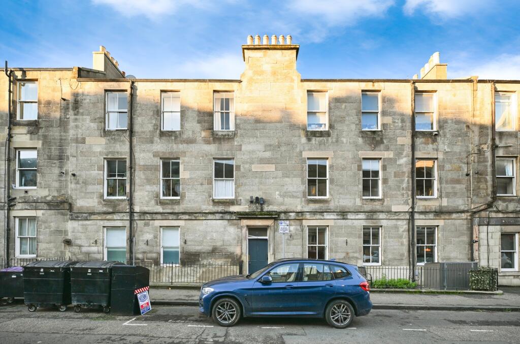 Main image of property: Prince Regent Street, Edinburgh, EH6