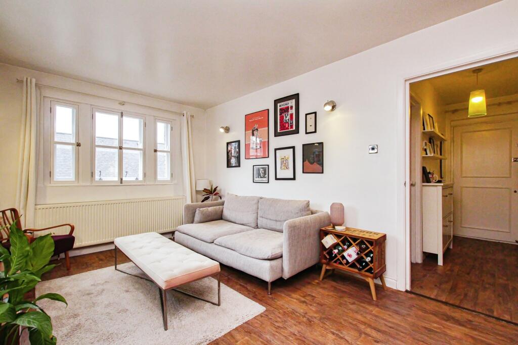 Main image of property: 4 Ordell Road, London, E3