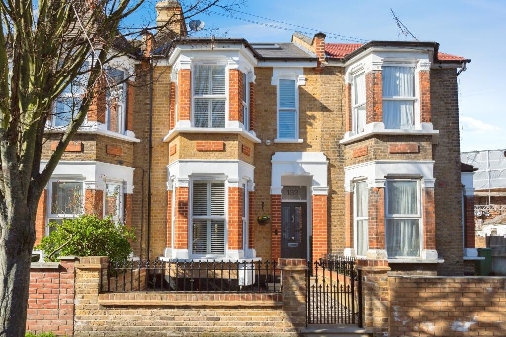 Main image of property: Capworth Street, London, E10