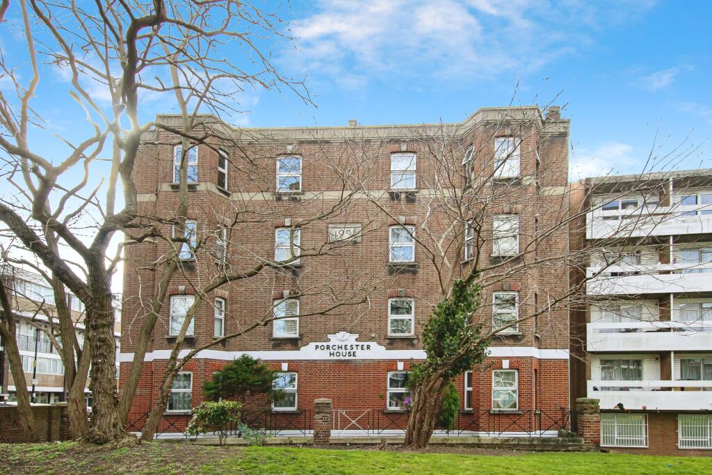 Main image of property: Philpot Street, London, E1
