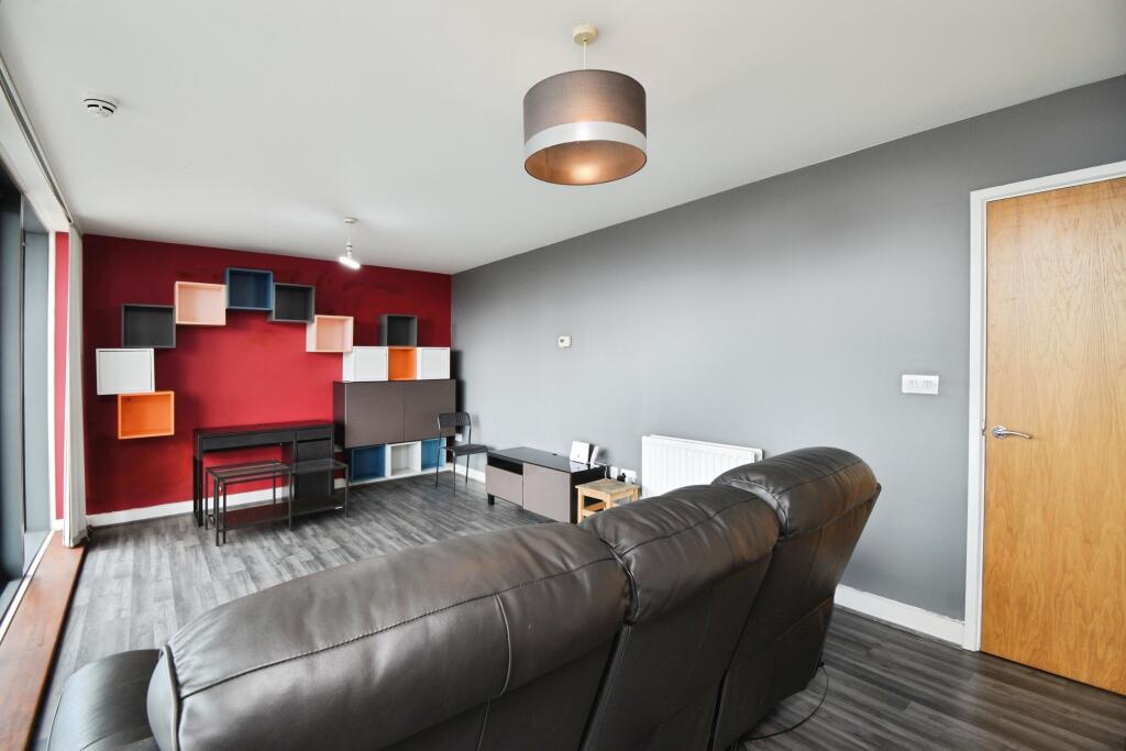 Main image of property: 8 Blackwall Way, London, E14