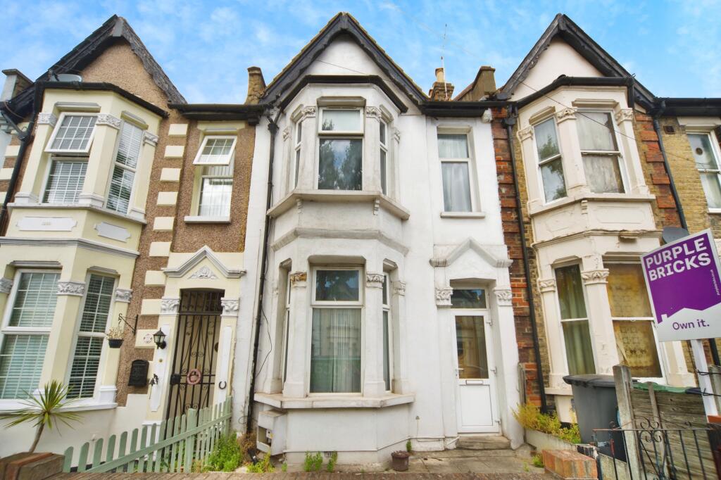 Main image of property: Millais Road, London, E11