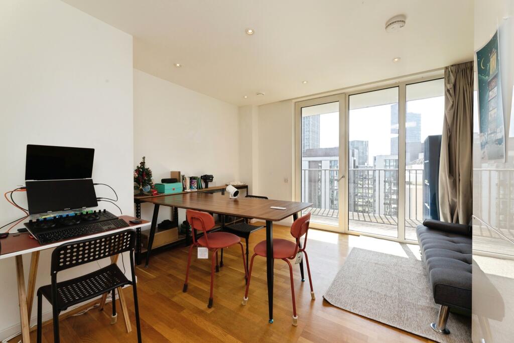 Main image of property: 23 Logan Close, London, E20