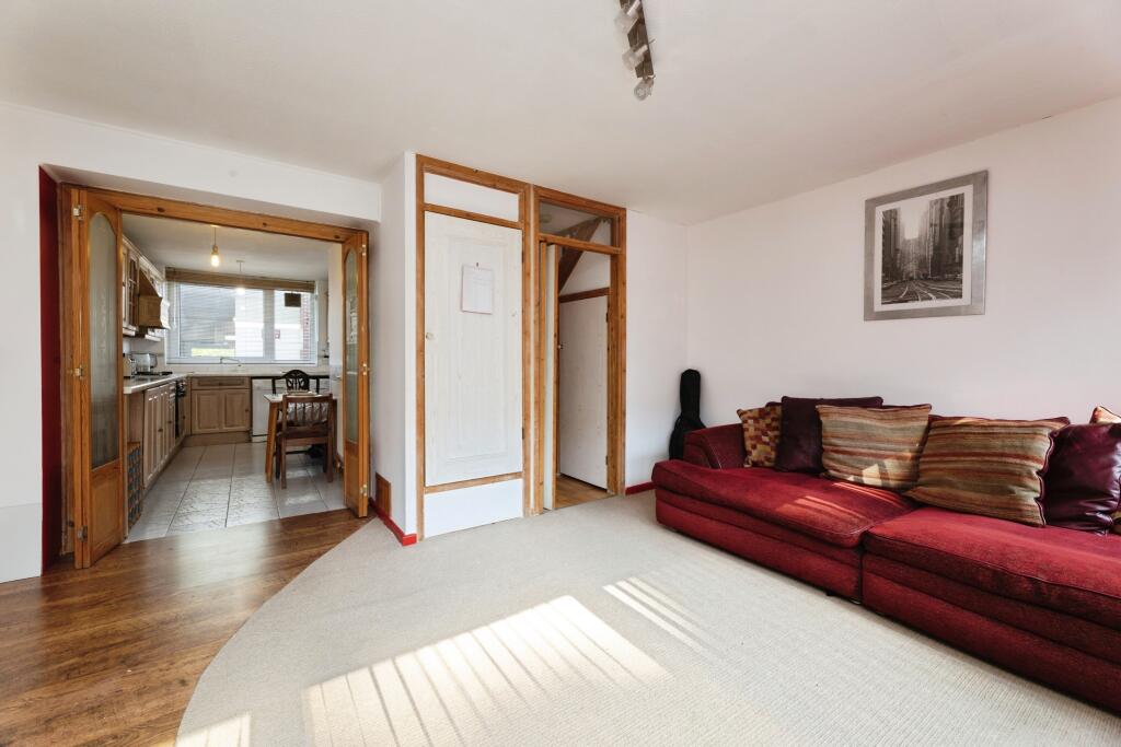 Main image of property: Snowshill Road, London, E12