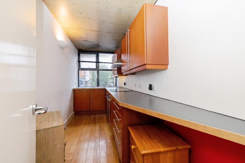 Main image of property: 92 Redchurch Street, London, E2