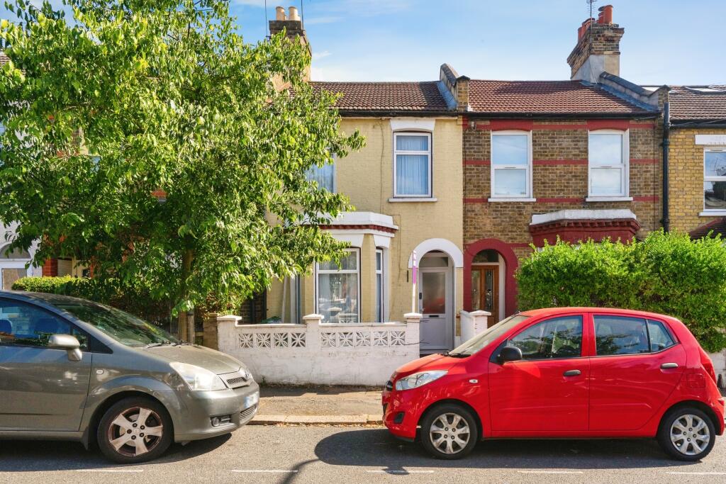 Main image of property: Melbourne Road, London, E17