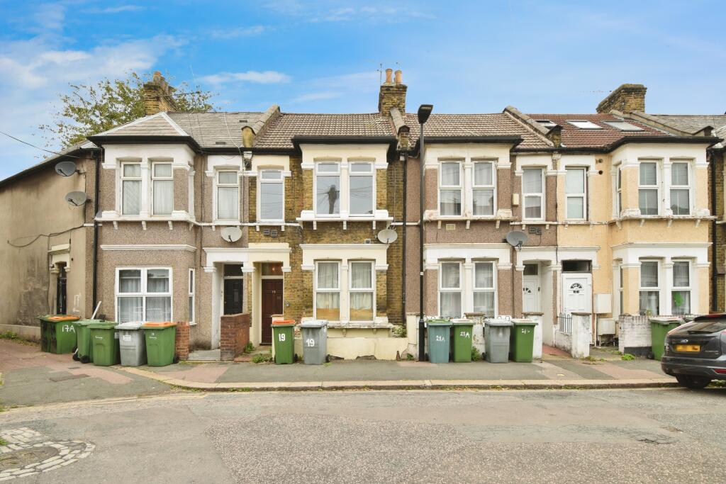 Main image of property: Chandler Avenue, London, E16