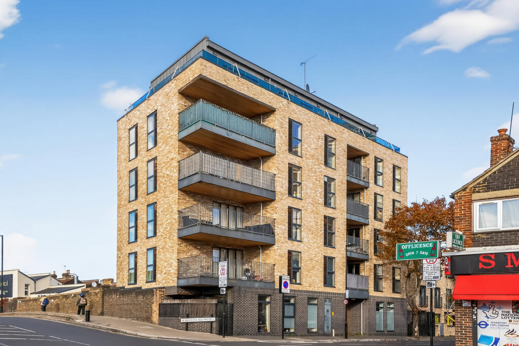 Main image of property: 3 Queens Road West, London, E13