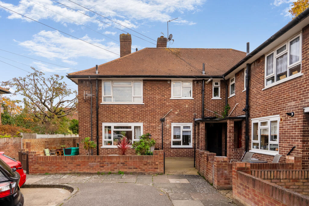 Main image of property: Monk Drive, London, E16