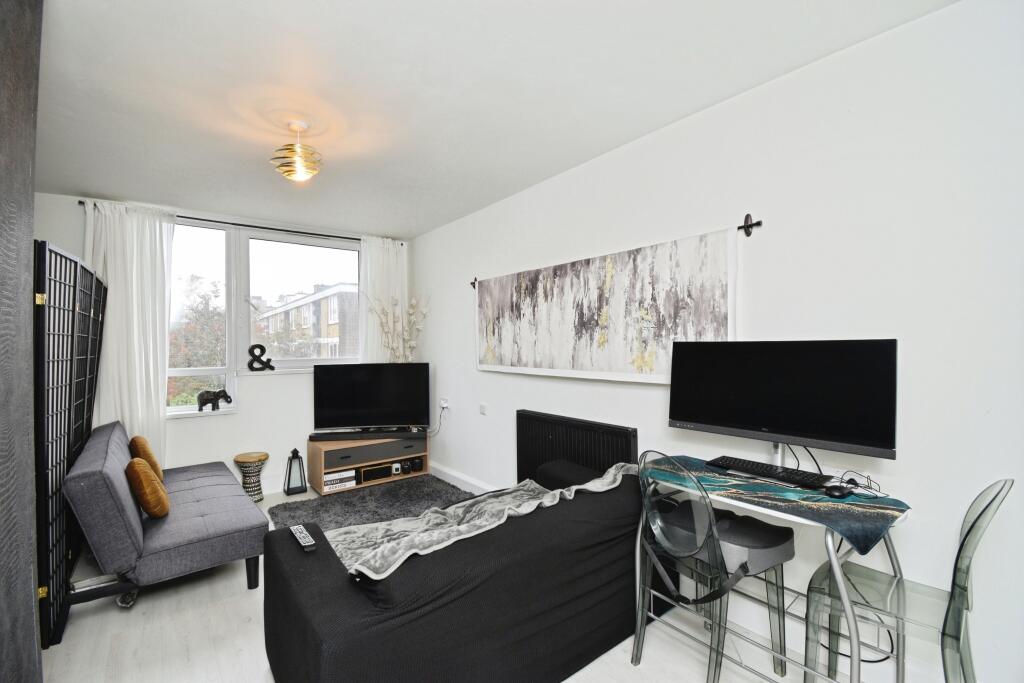 Main image of property: Poplar High Street, London, E14
