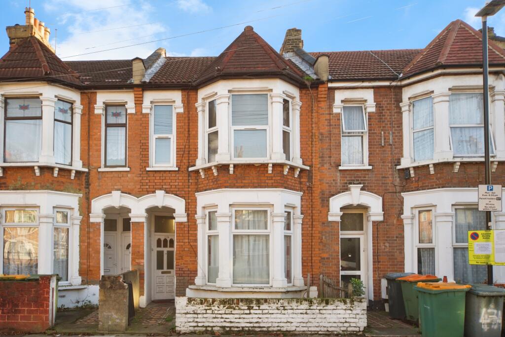 Main image of property: Wakefield Street, London, E6