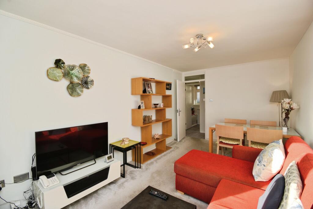 Main image of property: East Ferry Road, London, E14