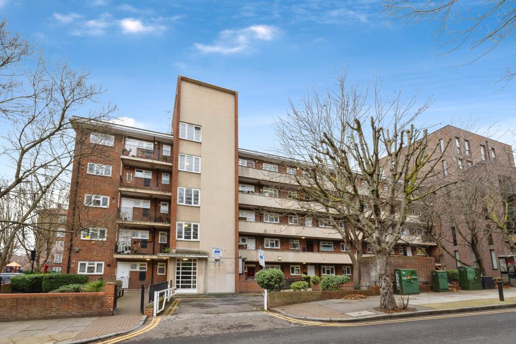 Main image of property: Wapping Lane, London, E1W