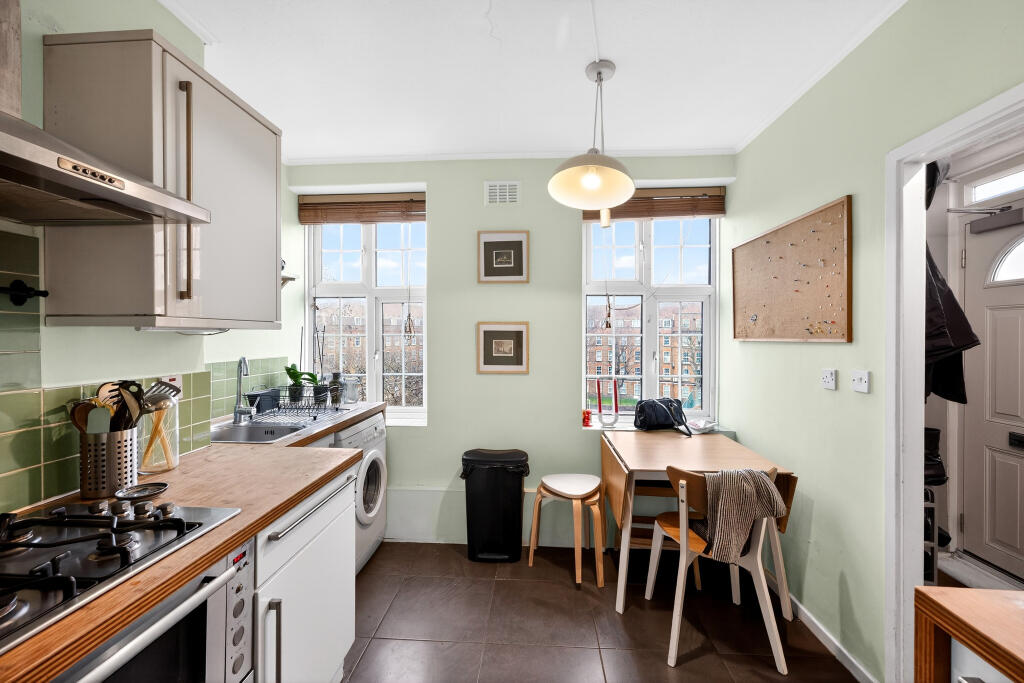 Main image of property: Brady Street, London, E1