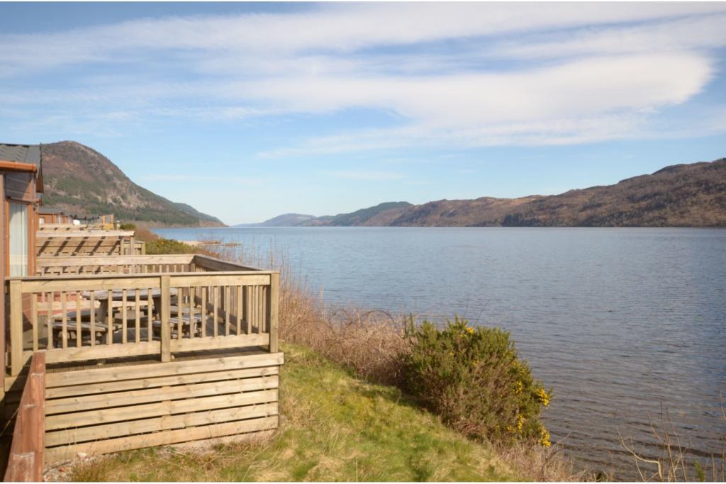Main image of property: Invermoriston, Inverness, IV63