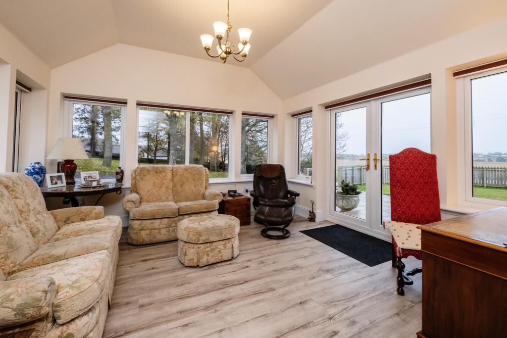 4 bedroom detached house for sale in ., Invergordon, IV18