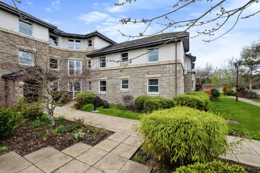 1 bedroom apartment for sale in 11 Clachnaharry Road, Inverness, IV3