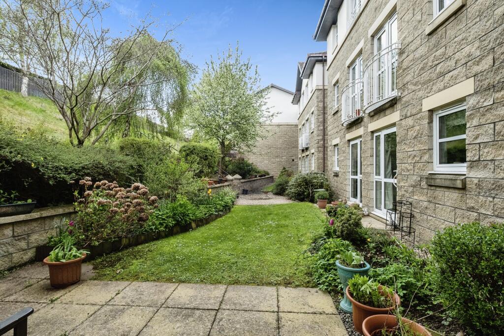 1 bedroom apartment for sale in 11 Clachnaharry Road, Inverness, IV3