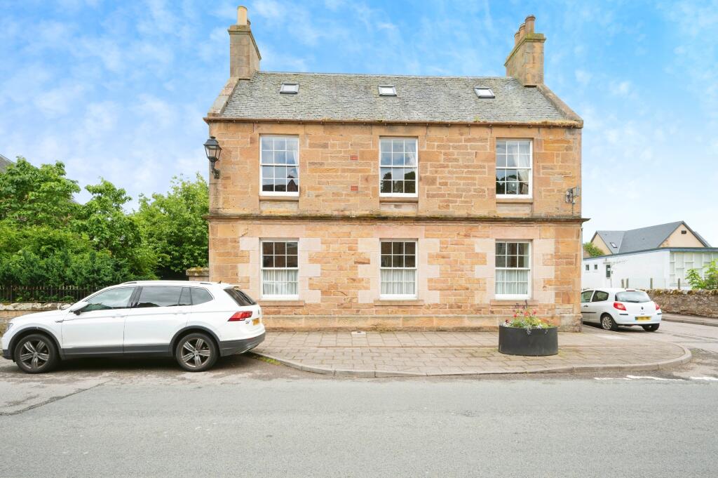 Main image of property: Eaglefield Road, Dornoch, IV25