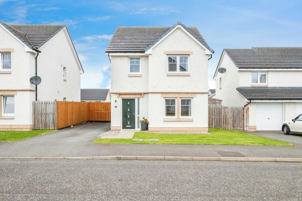 Main image of property: Rowan Gardens, Dingwall, IV7