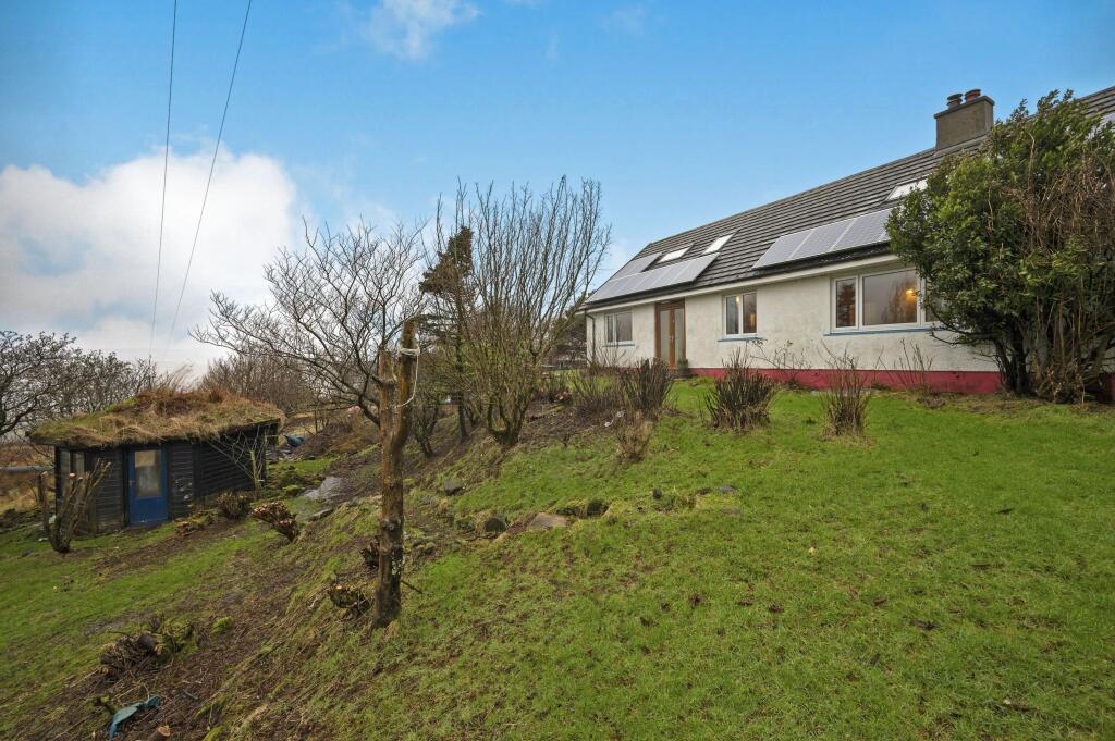 Main image of property: Feriniquarrie, Isle Of Skye, IV55