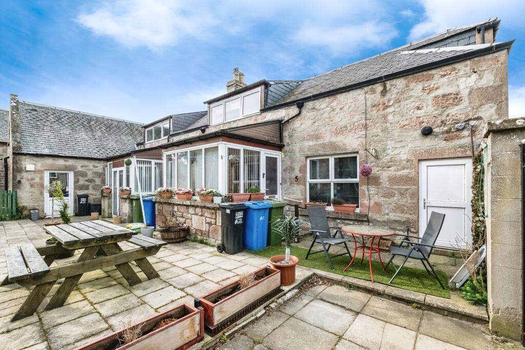 Main image of property: Wellington Road, Nairn, IV12