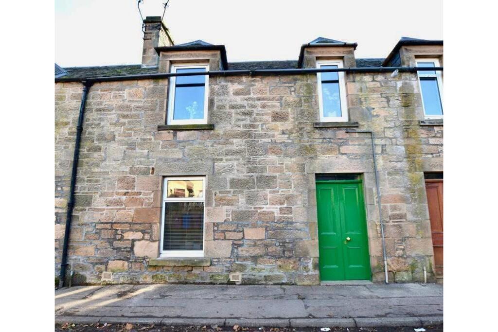 Main image of property: Robertson Place, Forres, IV36