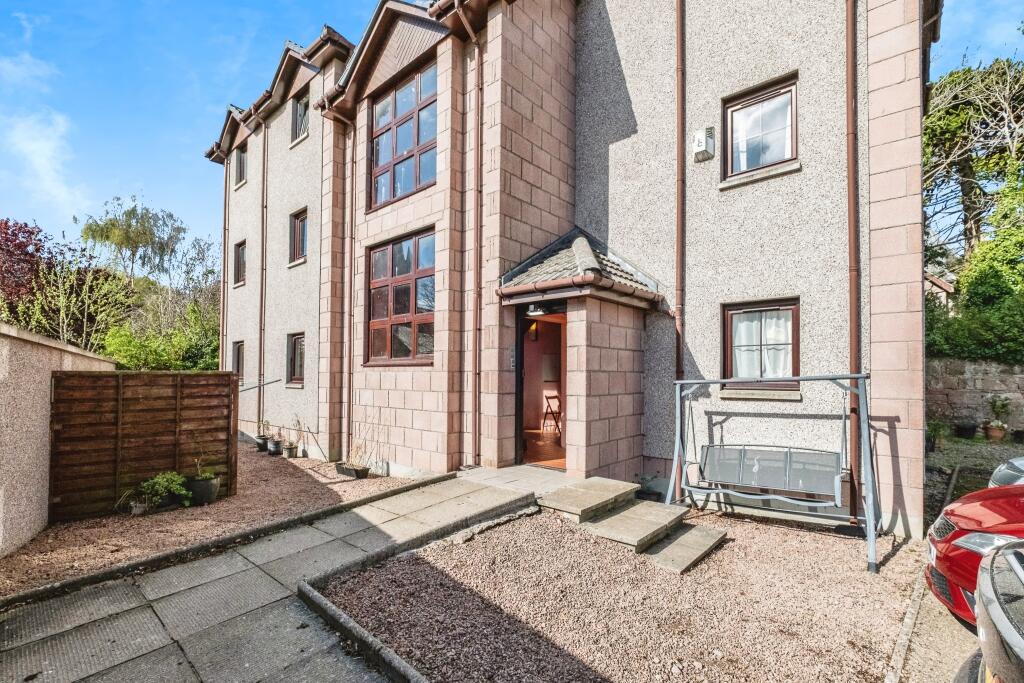Main image of property: Rosebank Court, Nairn, IV12